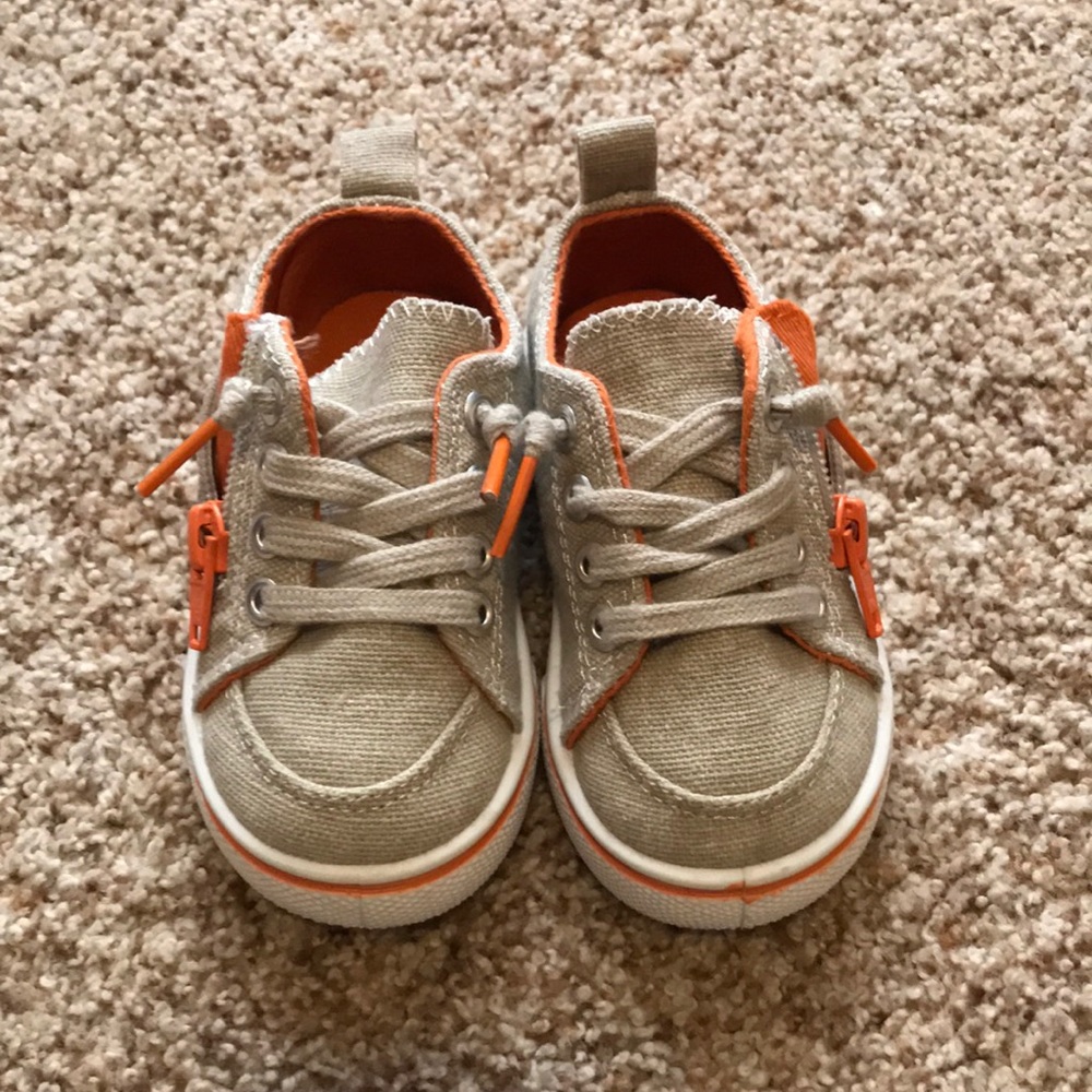 Jumping Beans Toddler Sneakers